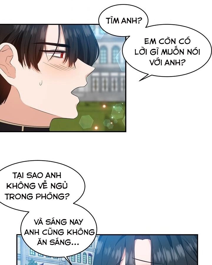 Người Chồng Bạo Chúa Của Tôi Đã Thay Đổi Chapter 11 - 58