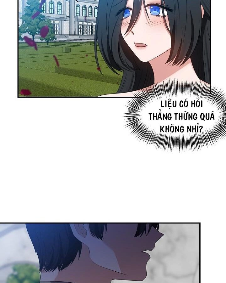 Người Chồng Bạo Chúa Của Tôi Đã Thay Đổi Chapter 11 - 59