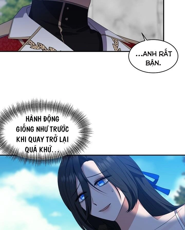 Người Chồng Bạo Chúa Của Tôi Đã Thay Đổi Chapter 11 - 60