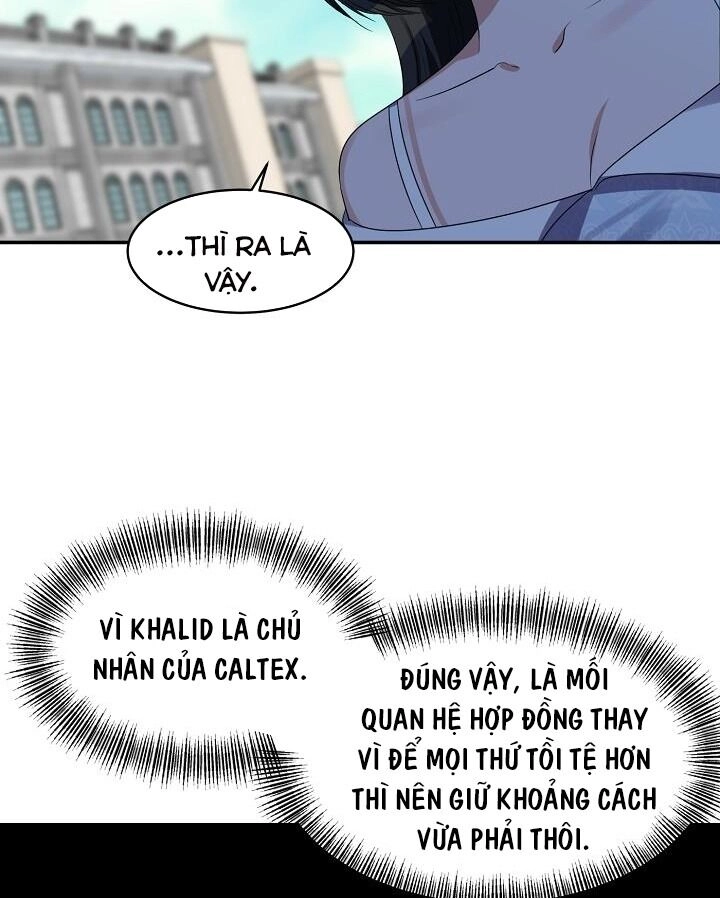 Người Chồng Bạo Chúa Của Tôi Đã Thay Đổi Chapter 11 - 61