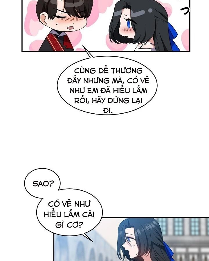 Người Chồng Bạo Chúa Của Tôi Đã Thay Đổi Chapter 11 - 66