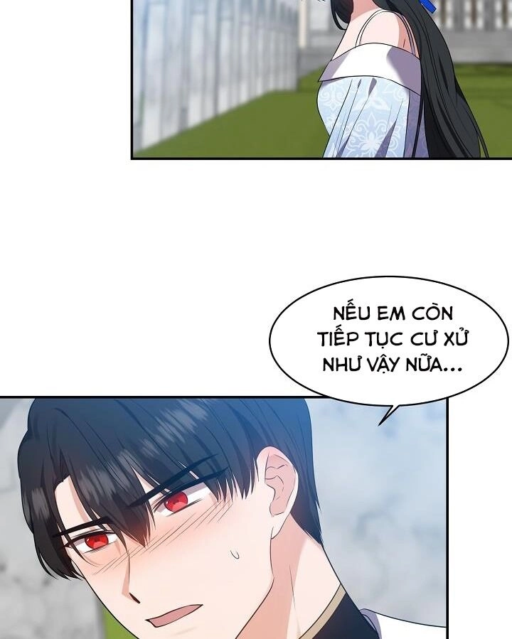 Người Chồng Bạo Chúa Của Tôi Đã Thay Đổi Chapter 11 - 67