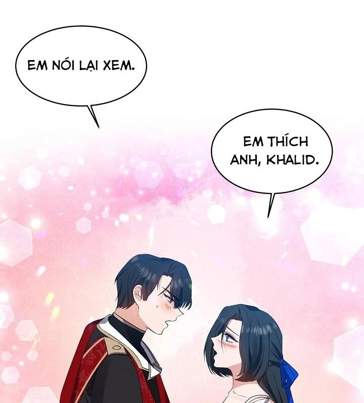 Người Chồng Bạo Chúa Của Tôi Đã Thay Đổi Chapter 11 - 72