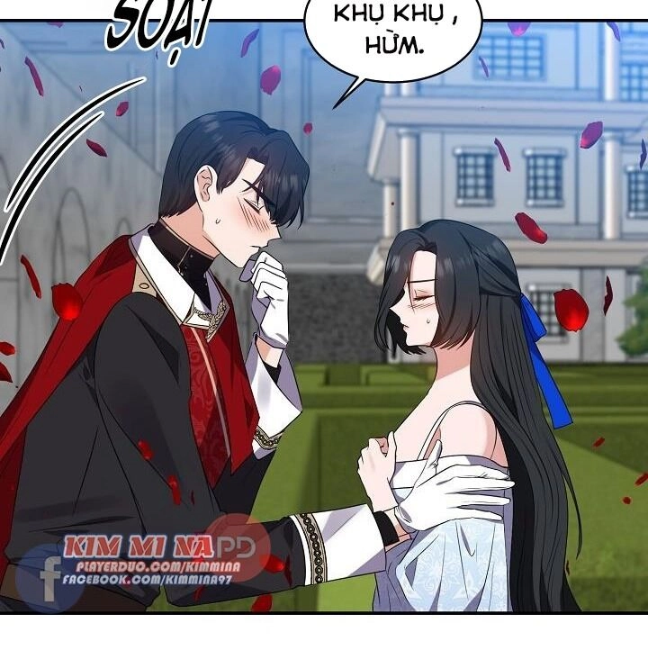 Người Chồng Bạo Chúa Của Tôi Đã Thay Đổi Chapter 12 - 3