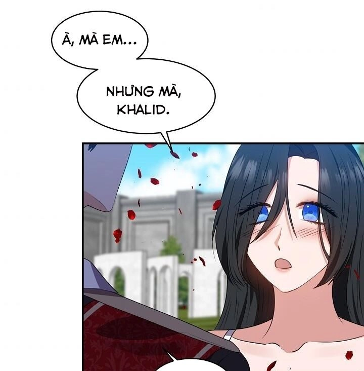 Người Chồng Bạo Chúa Của Tôi Đã Thay Đổi Chapter 12 - 4