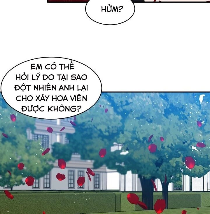 Người Chồng Bạo Chúa Của Tôi Đã Thay Đổi Chapter 12 - 5
