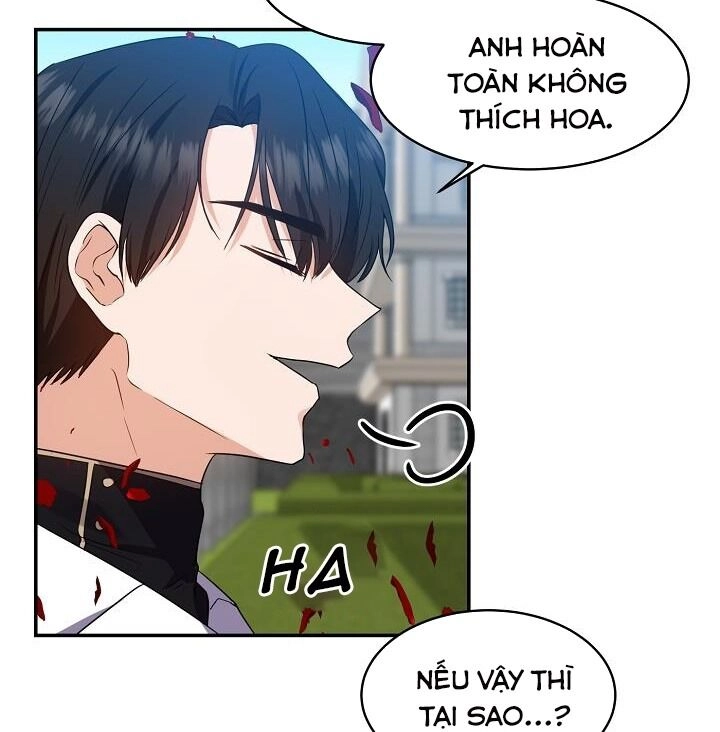 Người Chồng Bạo Chúa Của Tôi Đã Thay Đổi Chapter 12 - 7
