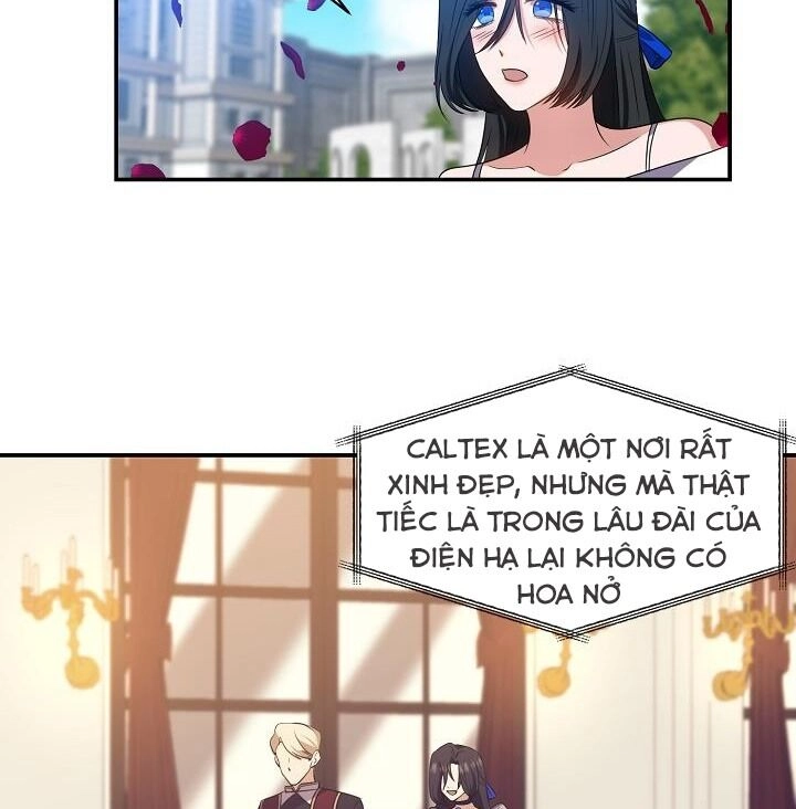 Người Chồng Bạo Chúa Của Tôi Đã Thay Đổi Chapter 12 - 15