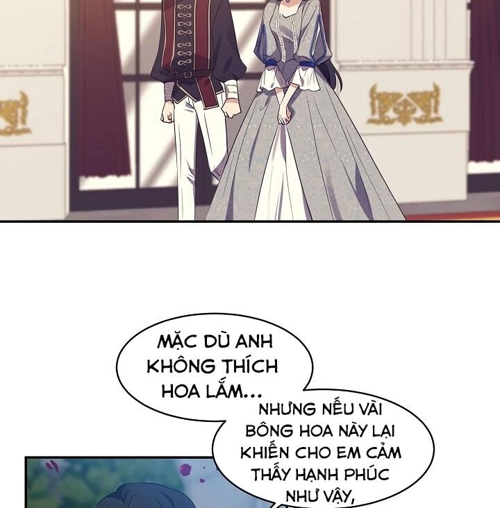 Người Chồng Bạo Chúa Của Tôi Đã Thay Đổi Chapter 12 - 16