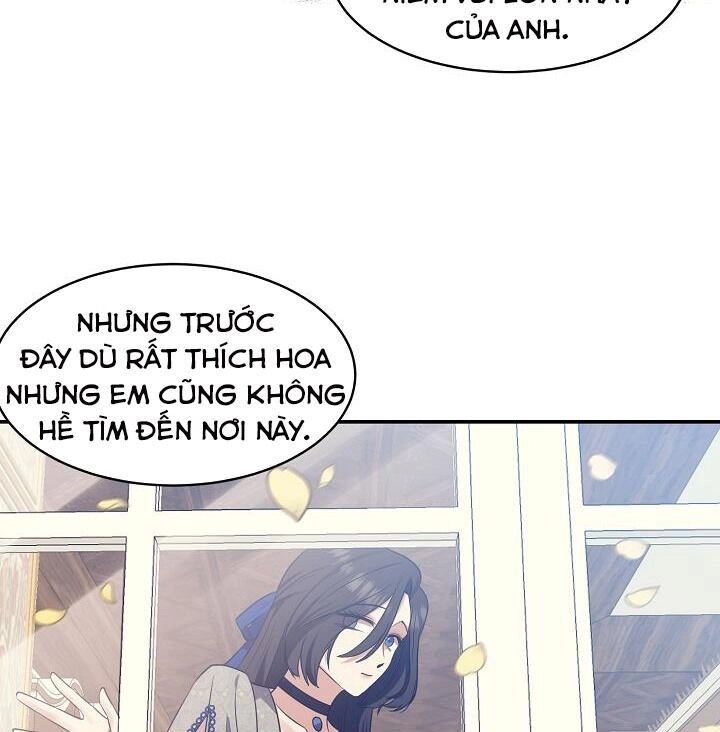 Người Chồng Bạo Chúa Của Tôi Đã Thay Đổi Chapter 12 - 19