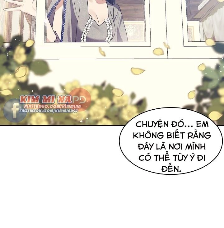 Người Chồng Bạo Chúa Của Tôi Đã Thay Đổi Chapter 12 - 20