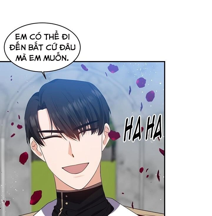 Người Chồng Bạo Chúa Của Tôi Đã Thay Đổi Chapter 12 - 21