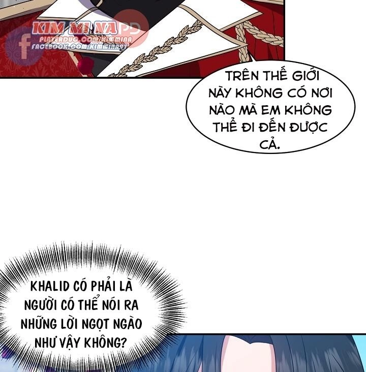 Người Chồng Bạo Chúa Của Tôi Đã Thay Đổi Chapter 12 - 22