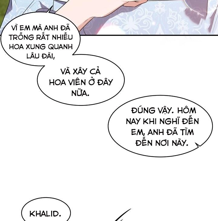 Người Chồng Bạo Chúa Của Tôi Đã Thay Đổi Chapter 12 - 24