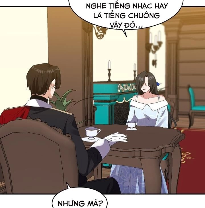 Người Chồng Bạo Chúa Của Tôi Đã Thay Đổi Chapter 12 - 34