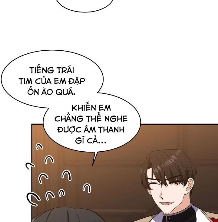 Người Chồng Bạo Chúa Của Tôi Đã Thay Đổi Chapter 12 - 35