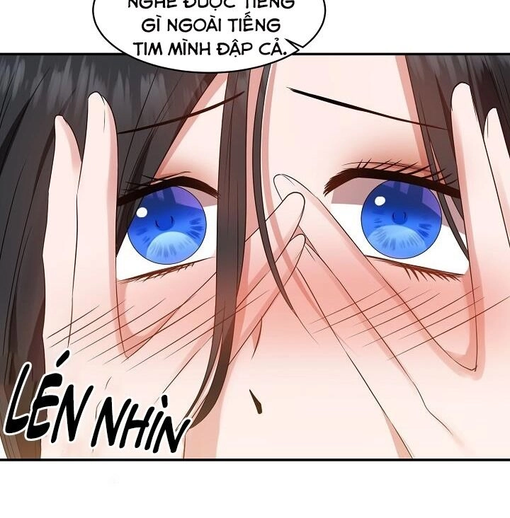 Người Chồng Bạo Chúa Của Tôi Đã Thay Đổi Chapter 12 - 37