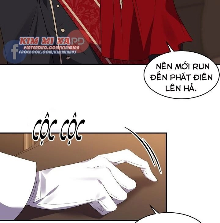 Người Chồng Bạo Chúa Của Tôi Đã Thay Đổi Chapter 12 - 39