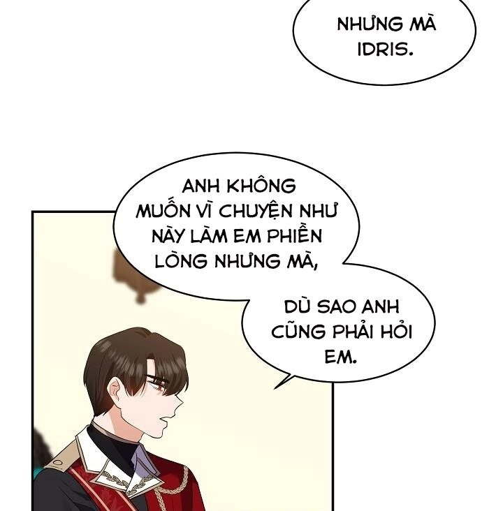 Người Chồng Bạo Chúa Của Tôi Đã Thay Đổi Chapter 12 - 40