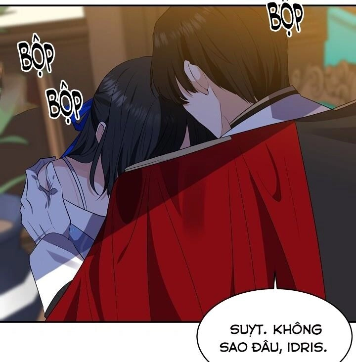 Người Chồng Bạo Chúa Của Tôi Đã Thay Đổi Chapter 12 - 48