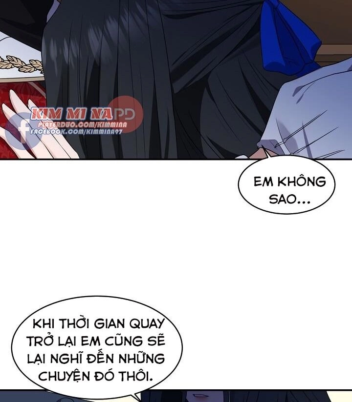 Người Chồng Bạo Chúa Của Tôi Đã Thay Đổi Chapter 12 - 51