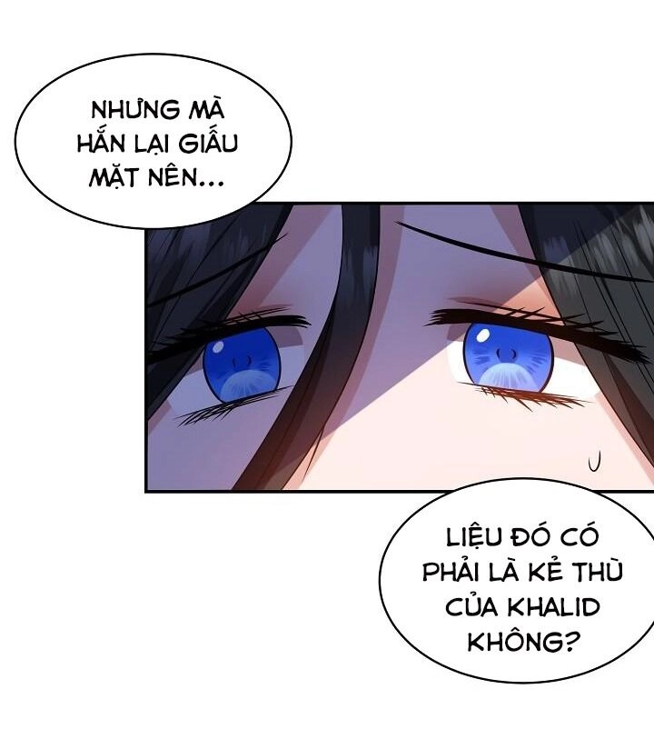 Người Chồng Bạo Chúa Của Tôi Đã Thay Đổi Chapter 12 - 53