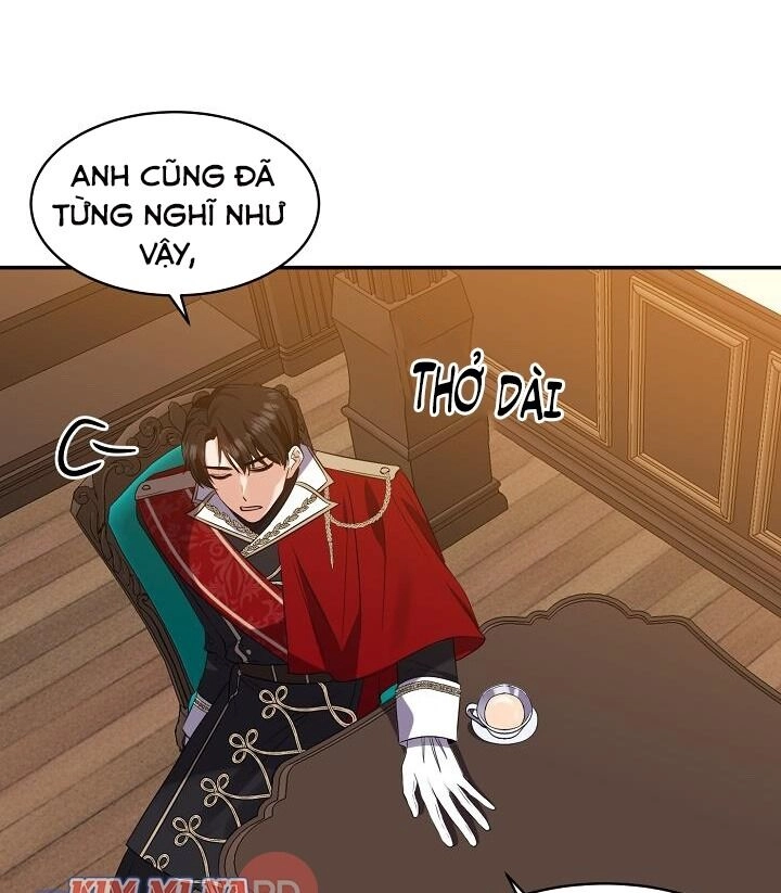 Người Chồng Bạo Chúa Của Tôi Đã Thay Đổi Chapter 12 - 54