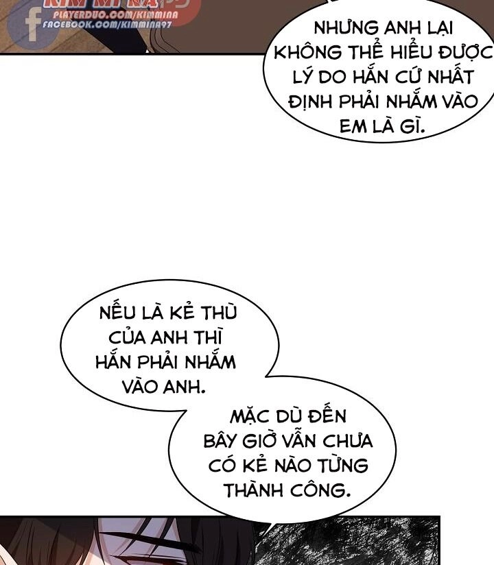 Người Chồng Bạo Chúa Của Tôi Đã Thay Đổi Chapter 12 - 55