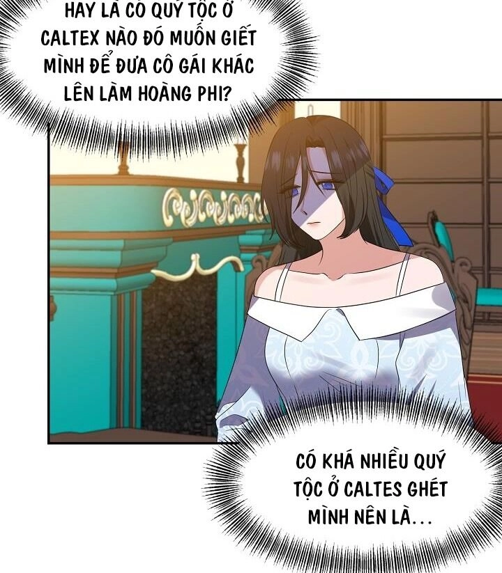 Người Chồng Bạo Chúa Của Tôi Đã Thay Đổi Chapter 12 - 58