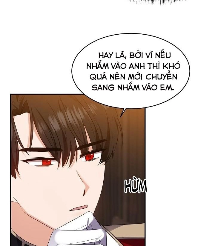 Người Chồng Bạo Chúa Của Tôi Đã Thay Đổi Chapter 12 - 59