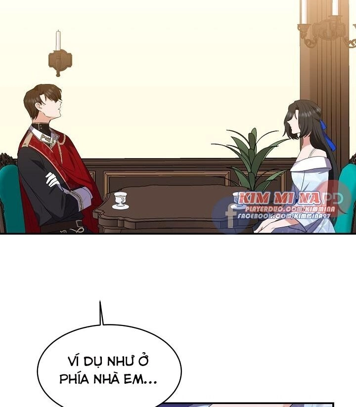 Người Chồng Bạo Chúa Của Tôi Đã Thay Đổi Chapter 12 - 61