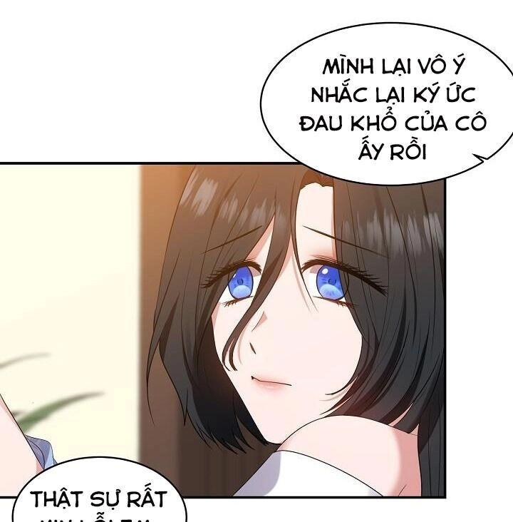 Người Chồng Bạo Chúa Của Tôi Đã Thay Đổi Chapter 12 - 71