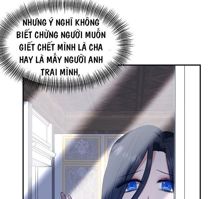 Người Chồng Bạo Chúa Của Tôi Đã Thay Đổi Chapter 12 - 80