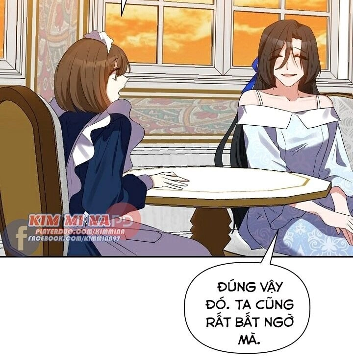 Người Chồng Bạo Chúa Của Tôi Đã Thay Đổi Chapter 13 - 16