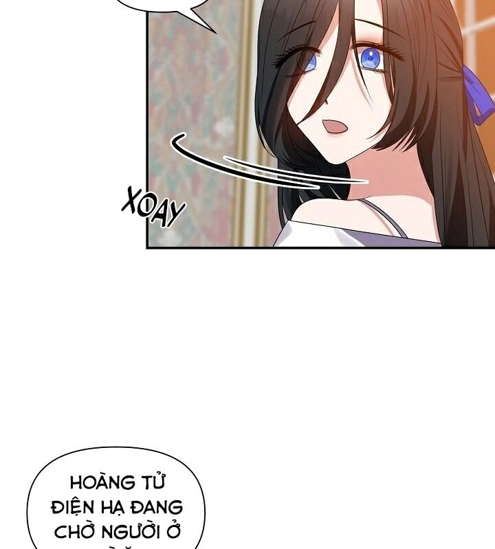Người Chồng Bạo Chúa Của Tôi Đã Thay Đổi Chapter 13 - 24