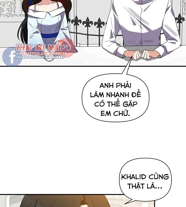 Người Chồng Bạo Chúa Của Tôi Đã Thay Đổi Chapter 13 - 30