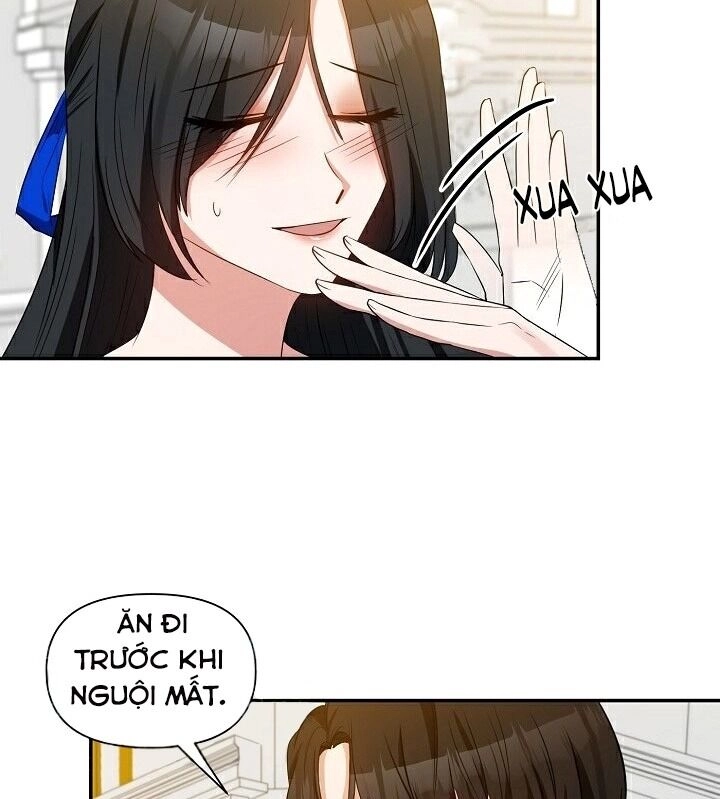 Người Chồng Bạo Chúa Của Tôi Đã Thay Đổi Chapter 13 - 31