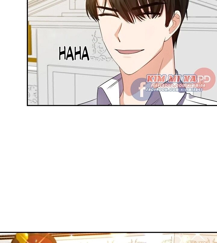 Người Chồng Bạo Chúa Của Tôi Đã Thay Đổi Chapter 13 - 32