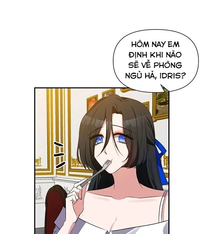 Người Chồng Bạo Chúa Của Tôi Đã Thay Đổi Chapter 13 - 34