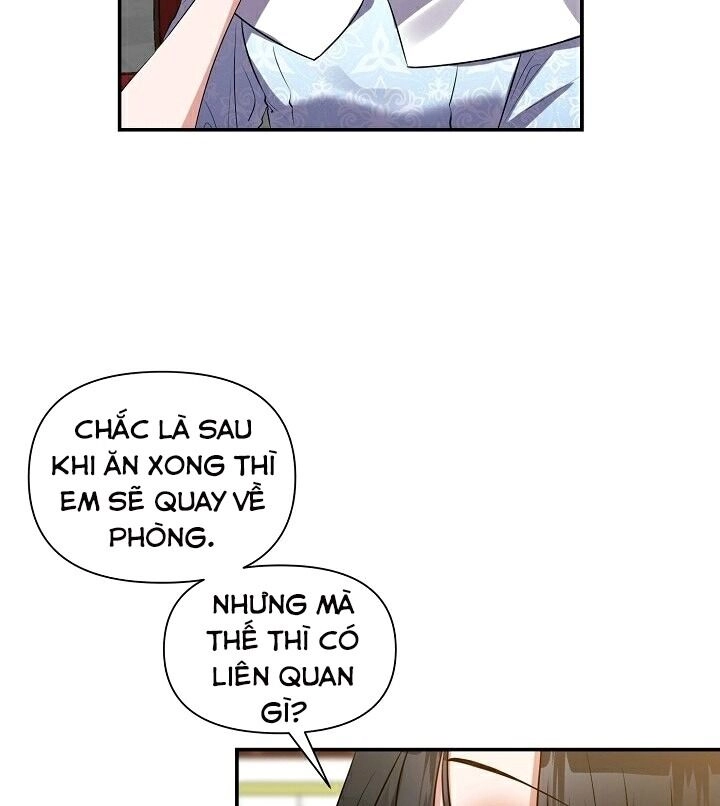 Người Chồng Bạo Chúa Của Tôi Đã Thay Đổi Chapter 13 - 35