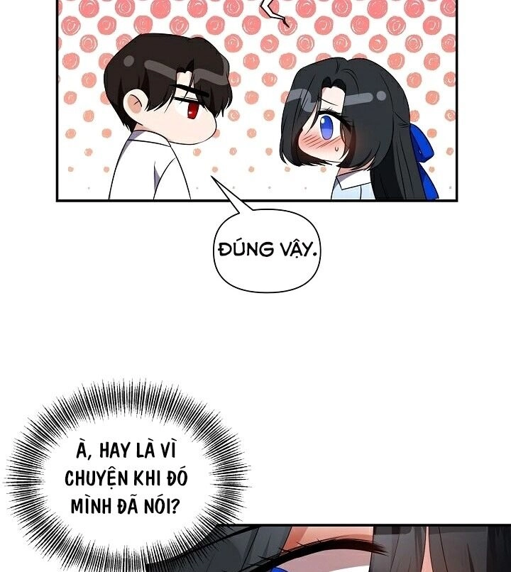 Người Chồng Bạo Chúa Của Tôi Đã Thay Đổi Chapter 13 - 39