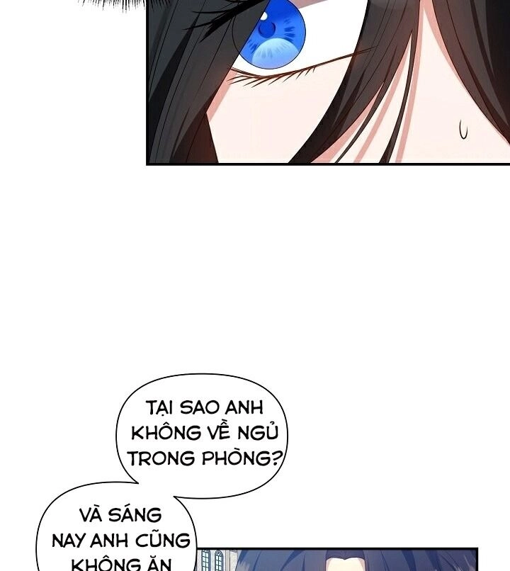 Người Chồng Bạo Chúa Của Tôi Đã Thay Đổi Chapter 13 - 40