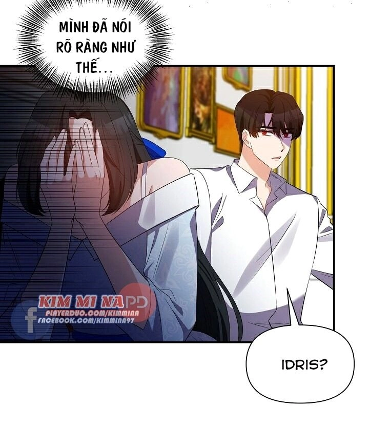Người Chồng Bạo Chúa Của Tôi Đã Thay Đổi Chapter 13 - 42