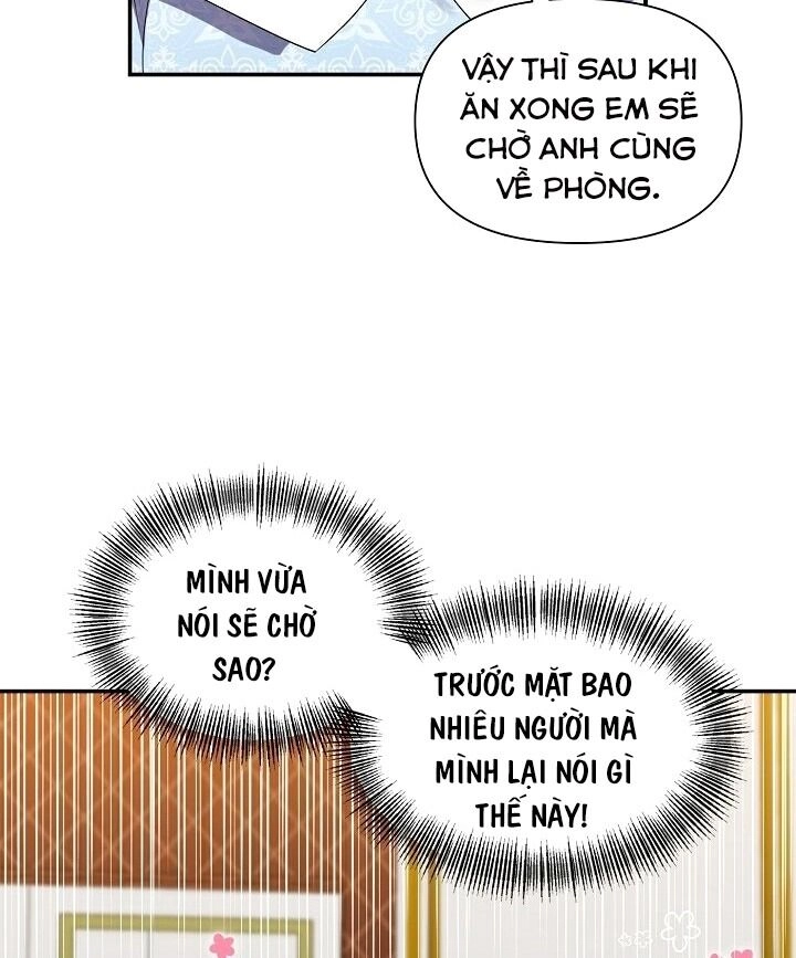 Người Chồng Bạo Chúa Của Tôi Đã Thay Đổi Chapter 13 - 44