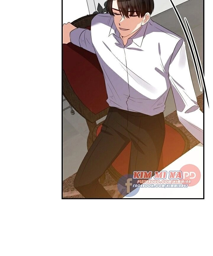 Người Chồng Bạo Chúa Của Tôi Đã Thay Đổi Chapter 13 - 46