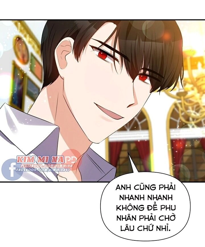 Người Chồng Bạo Chúa Của Tôi Đã Thay Đổi Chapter 13 - 47