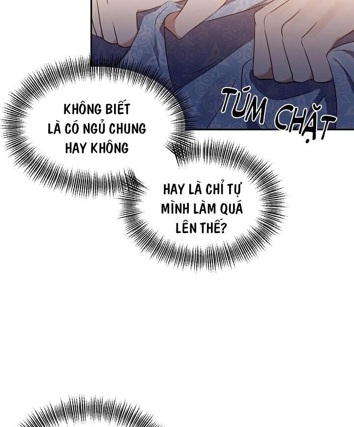 Người Chồng Bạo Chúa Của Tôi Đã Thay Đổi Chapter 13 - 49