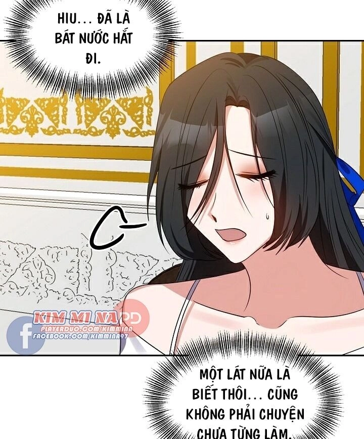 Người Chồng Bạo Chúa Của Tôi Đã Thay Đổi Chapter 13 - 50
