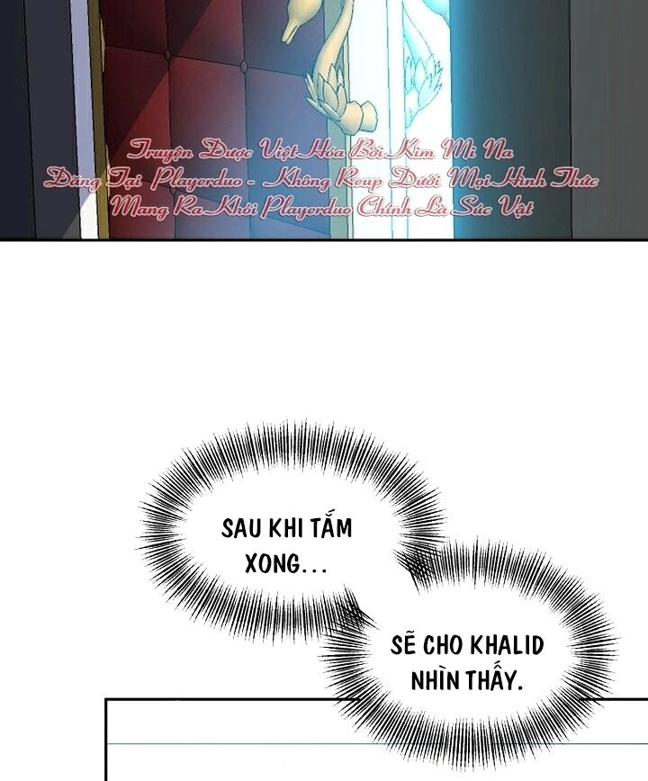 Người Chồng Bạo Chúa Của Tôi Đã Thay Đổi Chapter 13 - 54