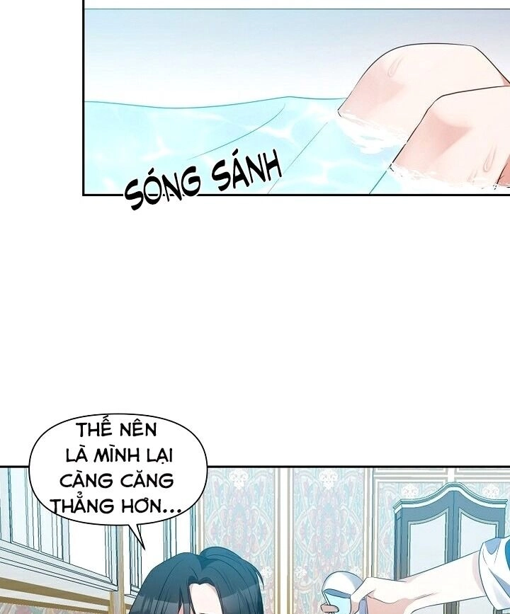 Người Chồng Bạo Chúa Của Tôi Đã Thay Đổi Chapter 13 - 55